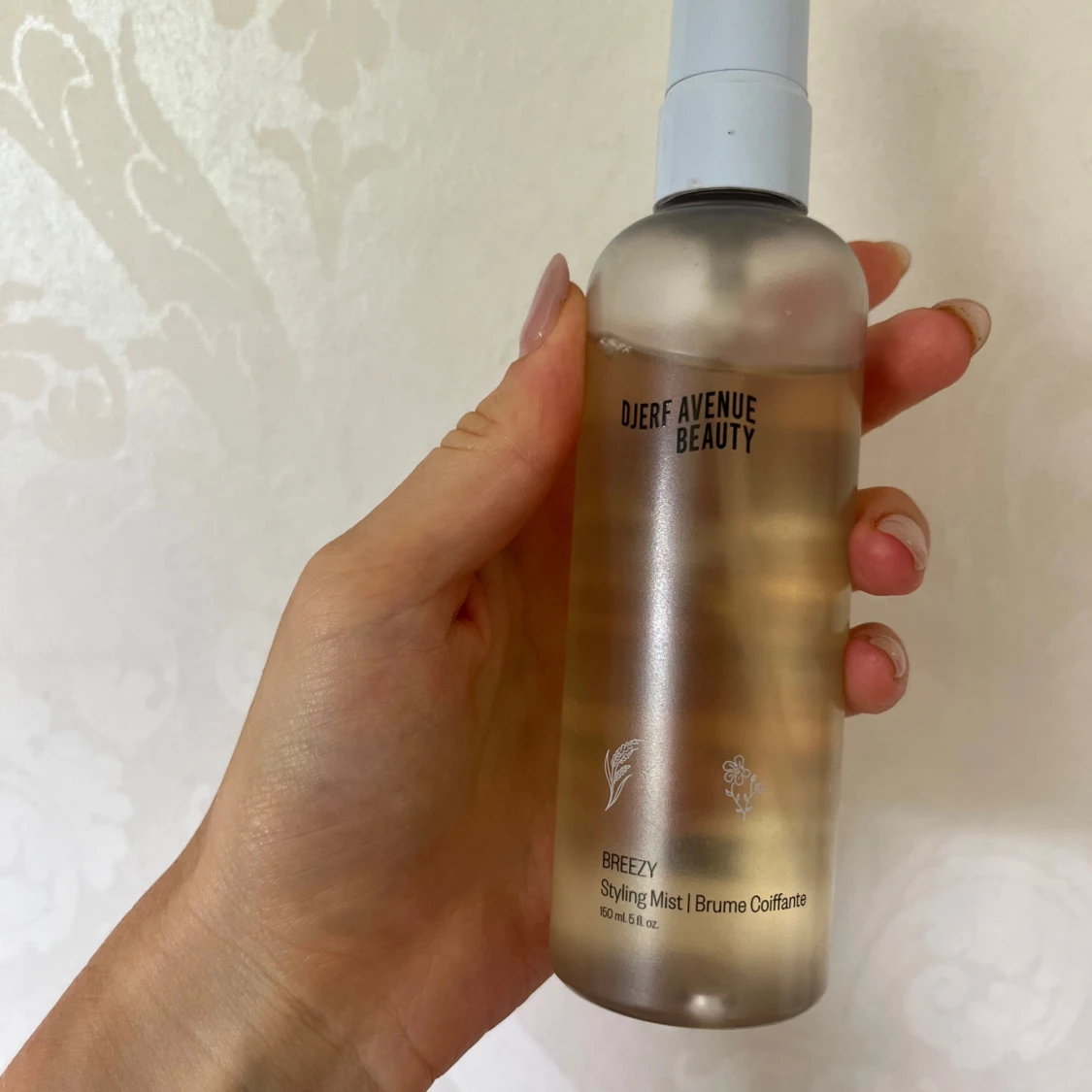 Breezy Styling Mist Djerf Avenue - 90