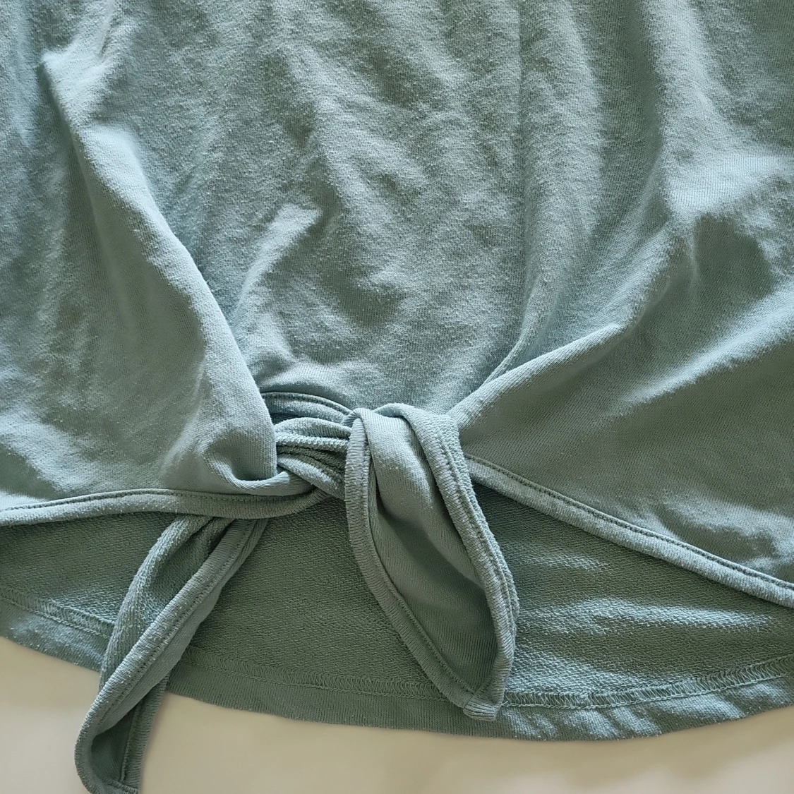 Tröja med knyte - 90