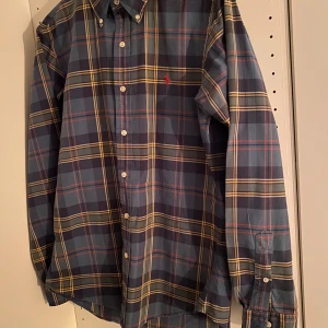 Polo skjorta - Fräsig skjorta 