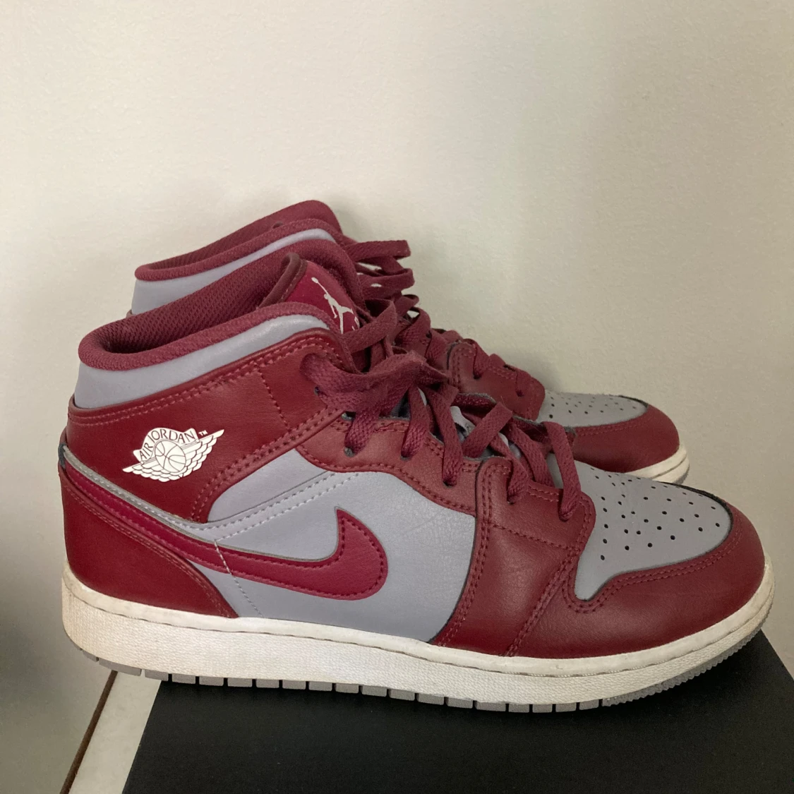 Air Jordan mid EUR 40 - 91