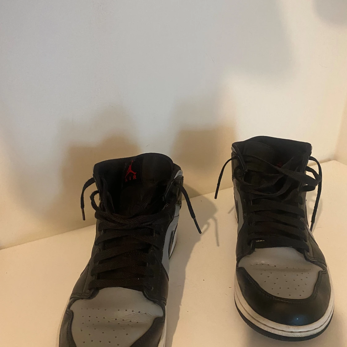 Air jordan skor  - 90