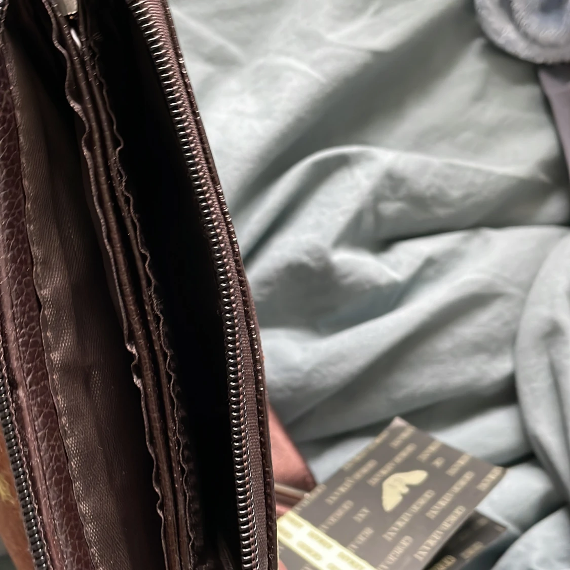 Giorgio Armani väska - 92