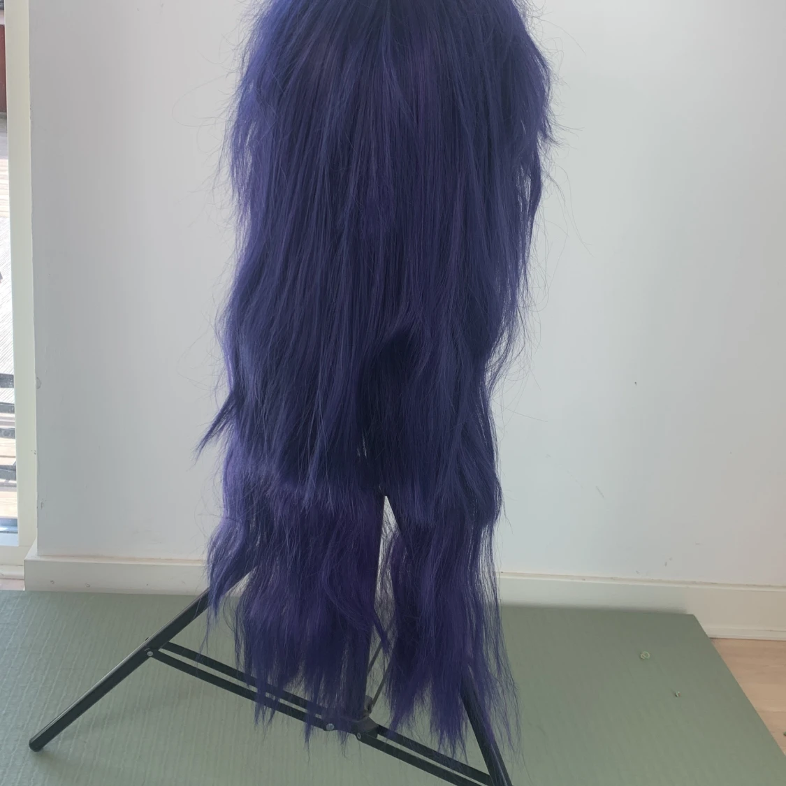 Raidem shogun wig - 92