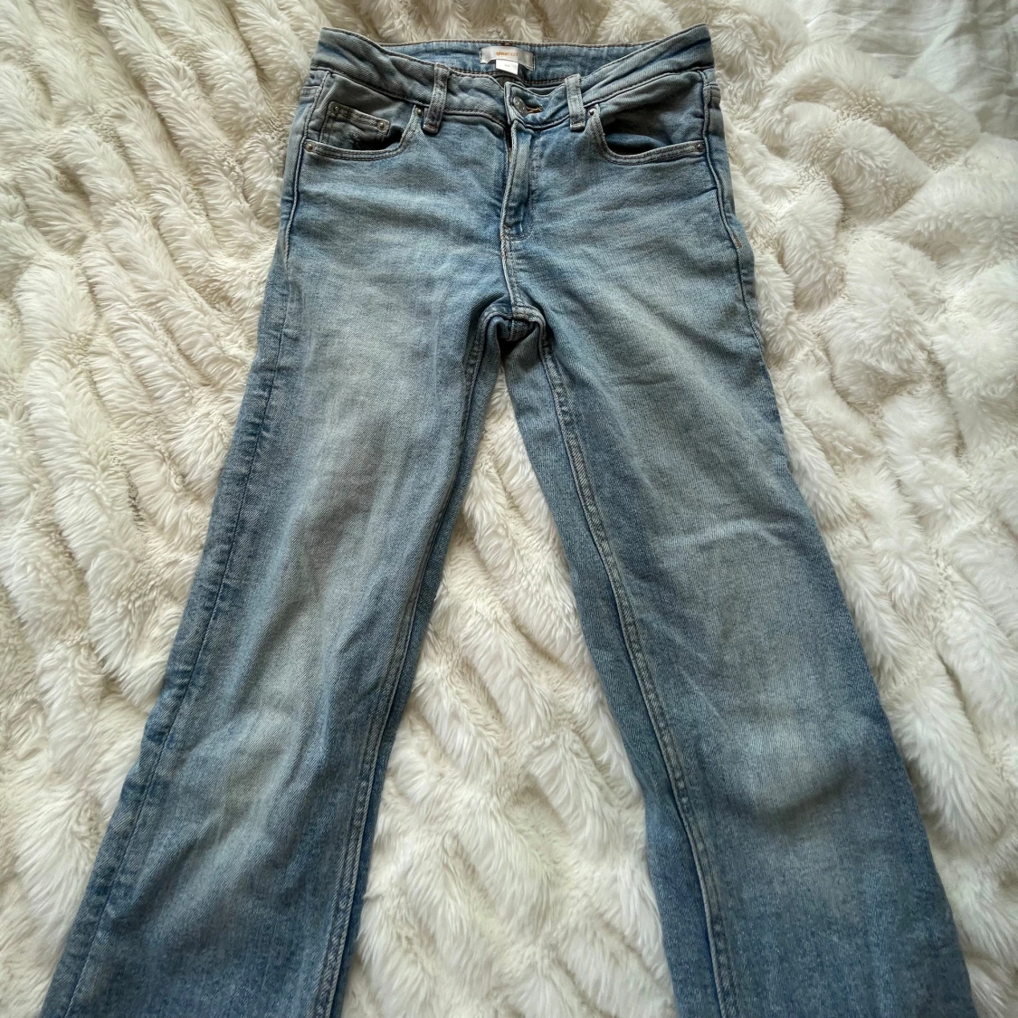 Säljer dessa super fina jeans  - 90