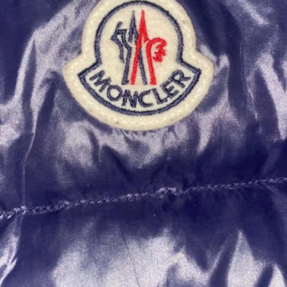Moncler Väst - 90