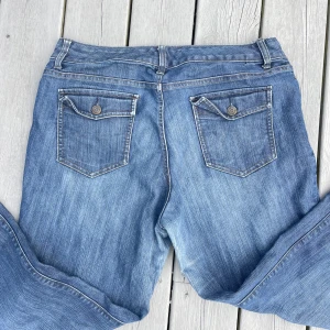 GAP baggy jeans - Hör av dig vid fler frågor ❣️