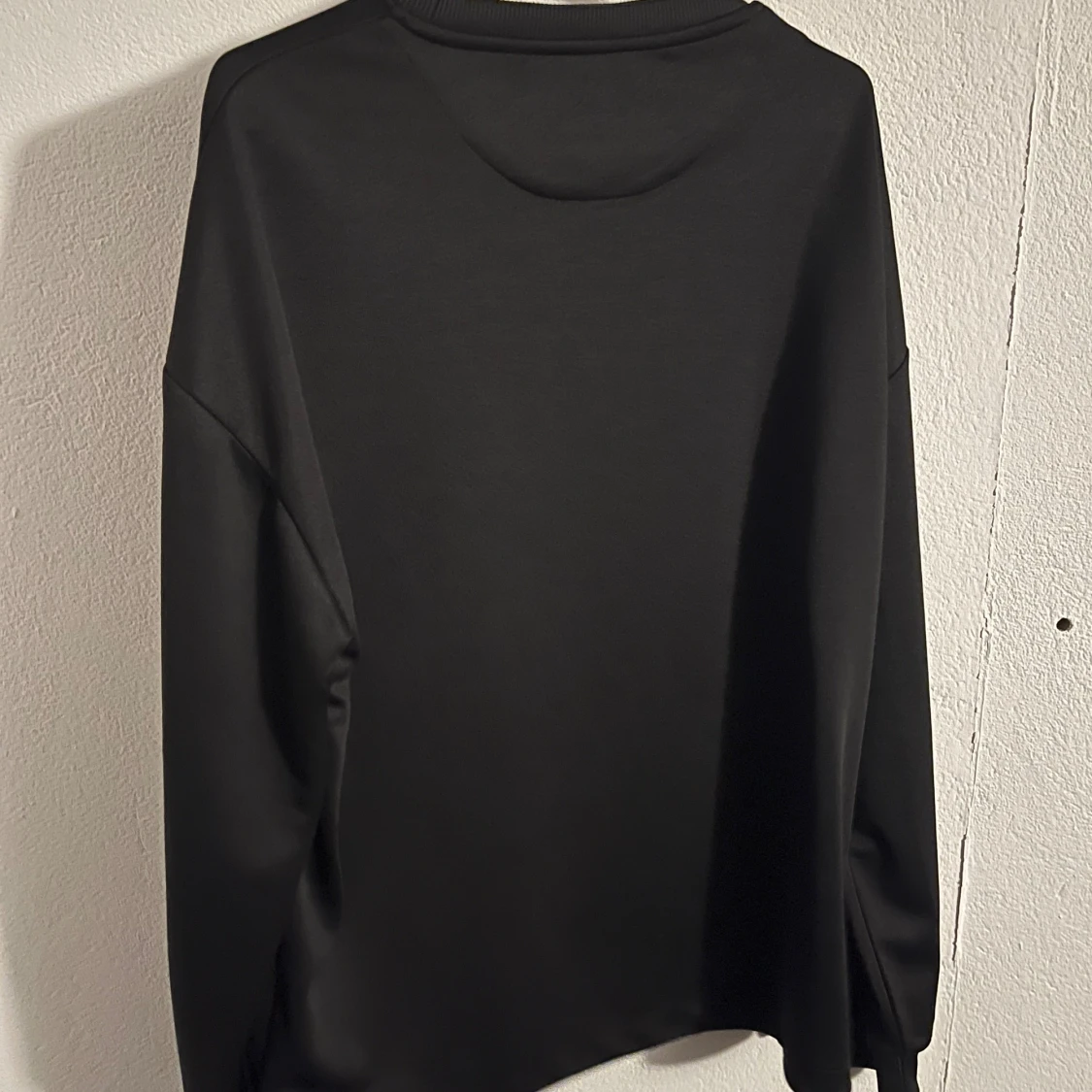 Lyle&scott tröja - 90