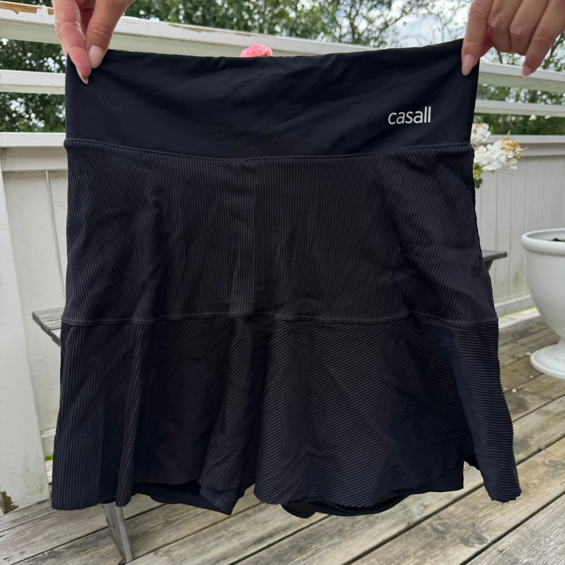 Casall Padel kjol  - 90