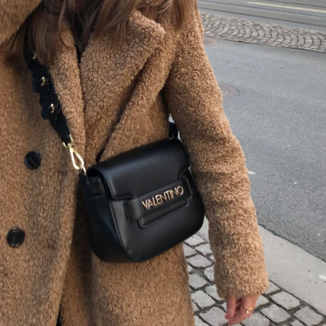 Väska från Mario Valentino - 90