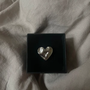 Nelly ring rostfri  - Ring i 304 Stainless steel 🩷