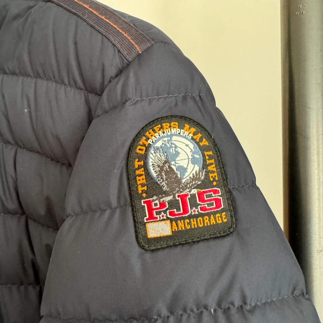 Parajumpers dunjacka - 90