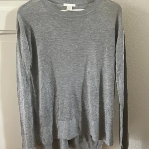Tröja - Långärmad tröja i storlek xs
