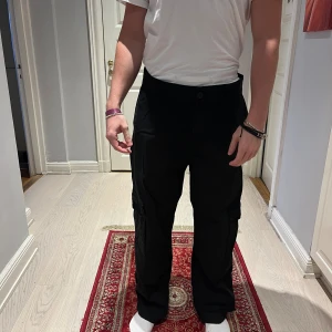 SKTBS cargos big skate - Storlek M. Är 183 på bilden