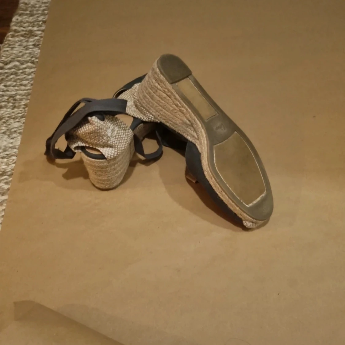  Castañer Espandrilles kilklack i storlek 39 - 91