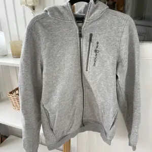 Äkta sailracing hoodie! 