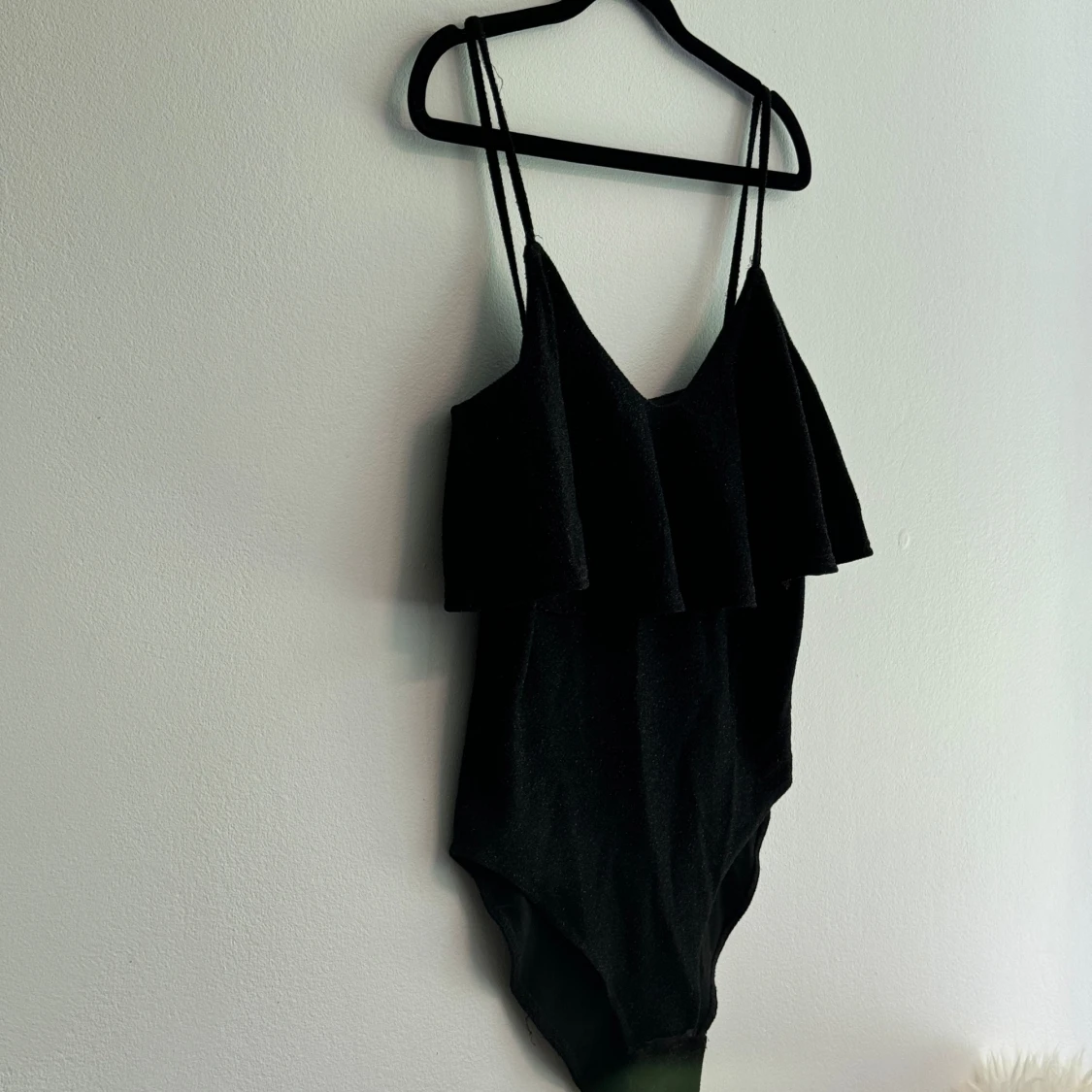 Zara bodysuit - 90