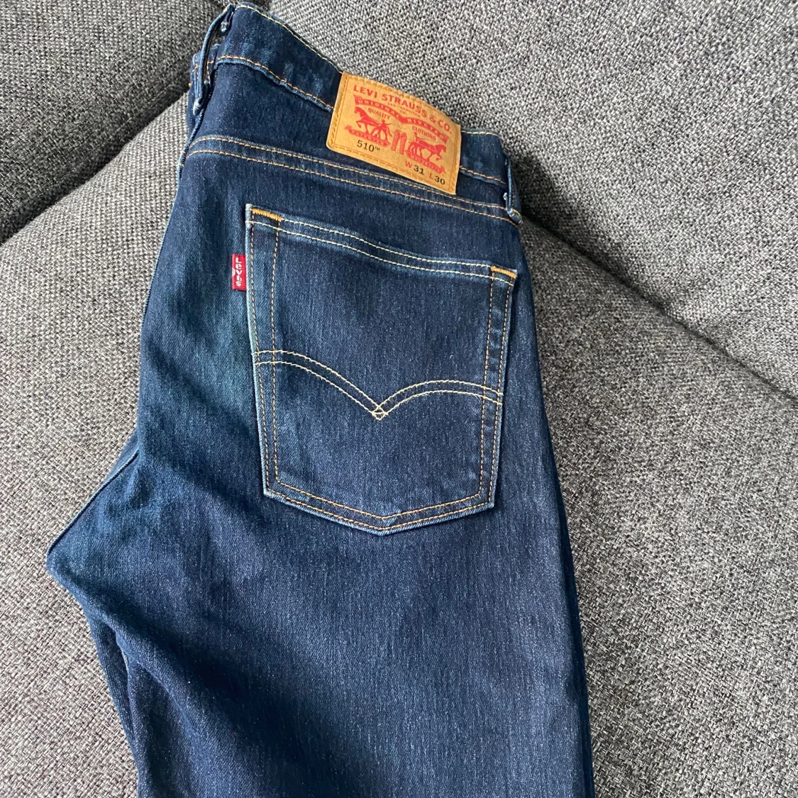 Levis Jeans