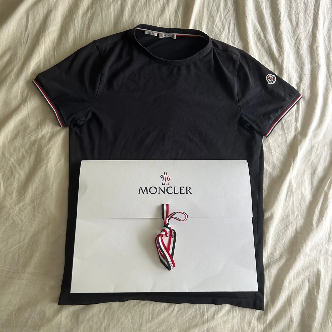 Moncler tshirt - 91