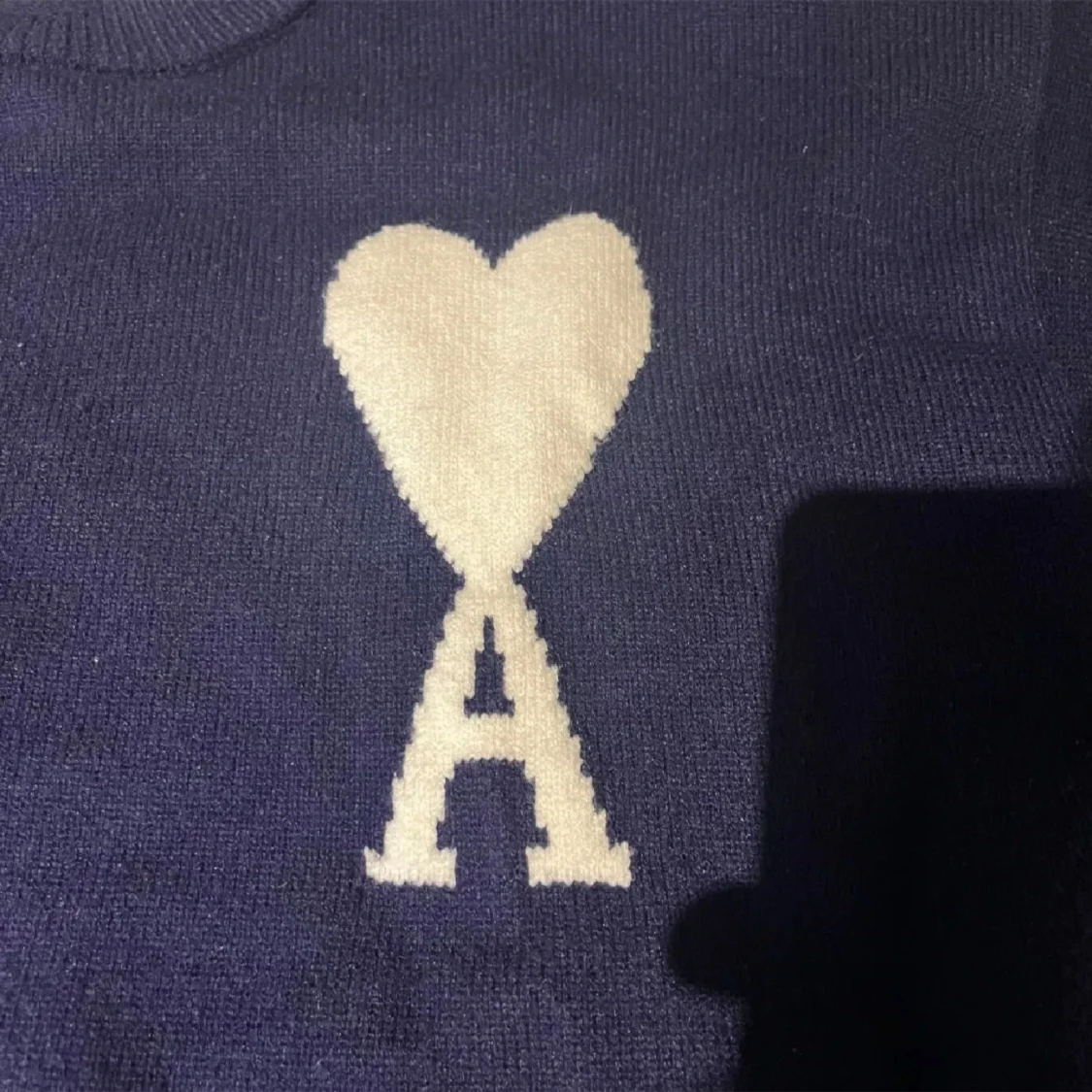 Ami Paris tröja - 90