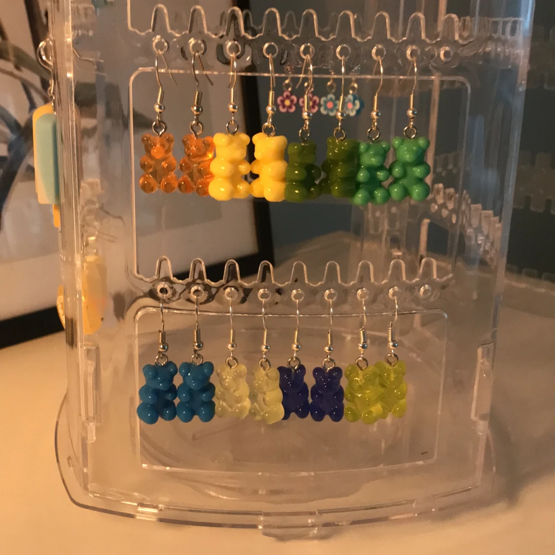 Björnar Örhängen❤️ - 91