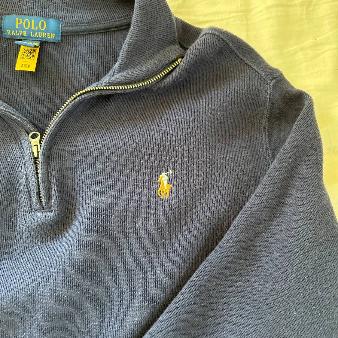 Ralph lauren Half zip - 91
