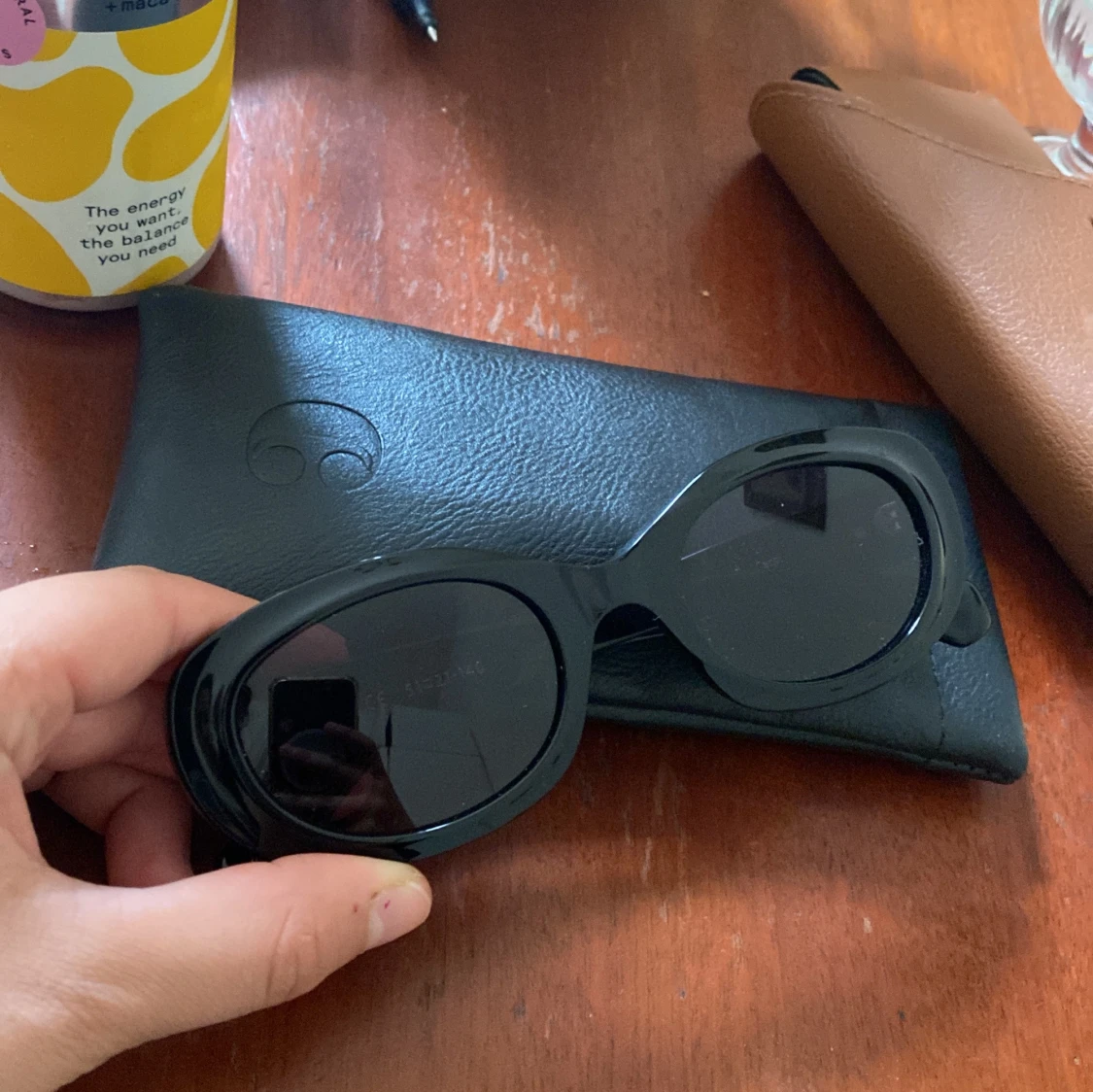 Corlin Solgalsögon  - 91