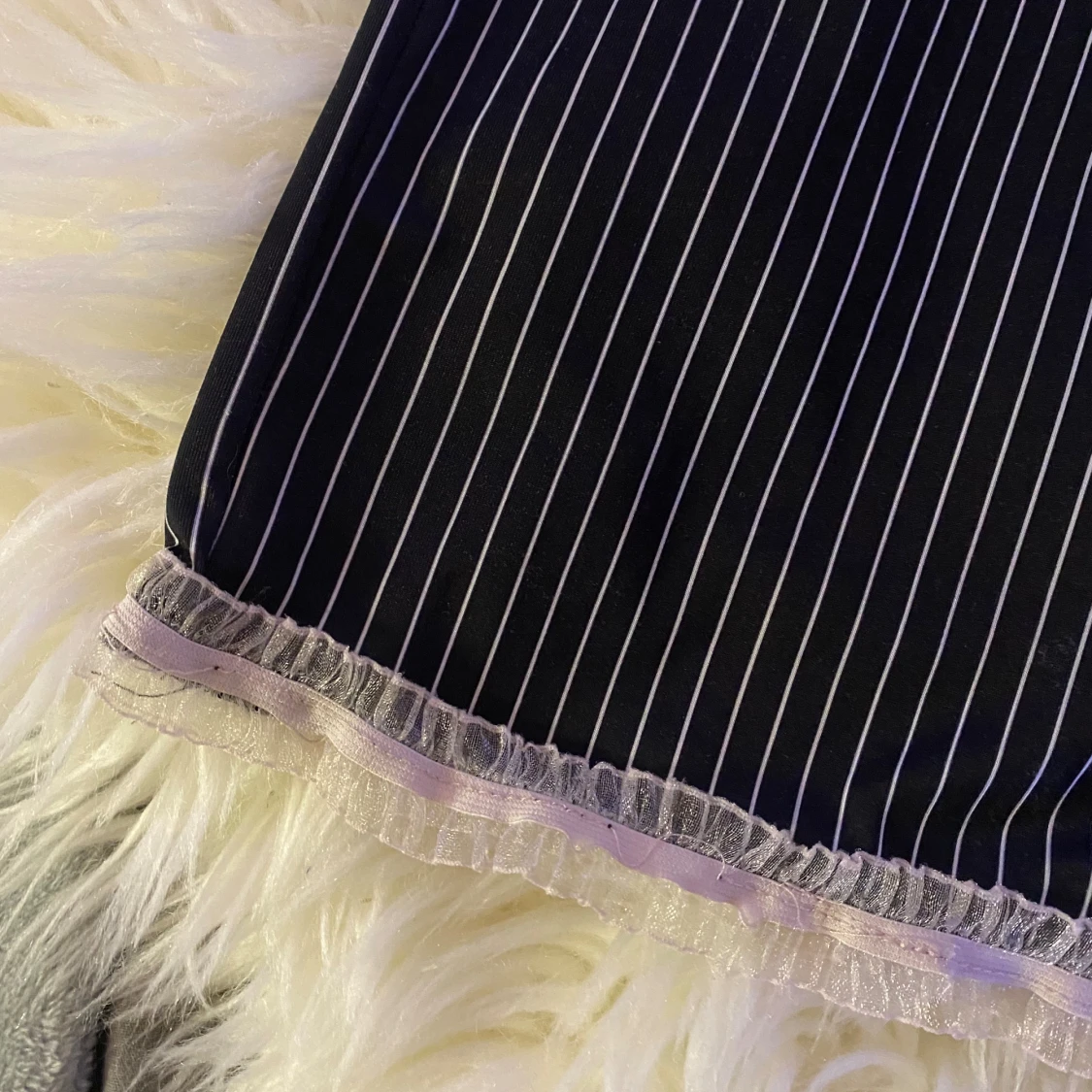 tight mini dress - 92