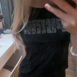 T-Shirt från Puma - T-Shirt från puma i storlek S. Inga defkter alls och väldigt fin.
