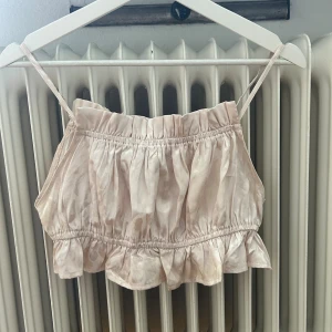 Shein tipp - Fin topp från shein storlek S