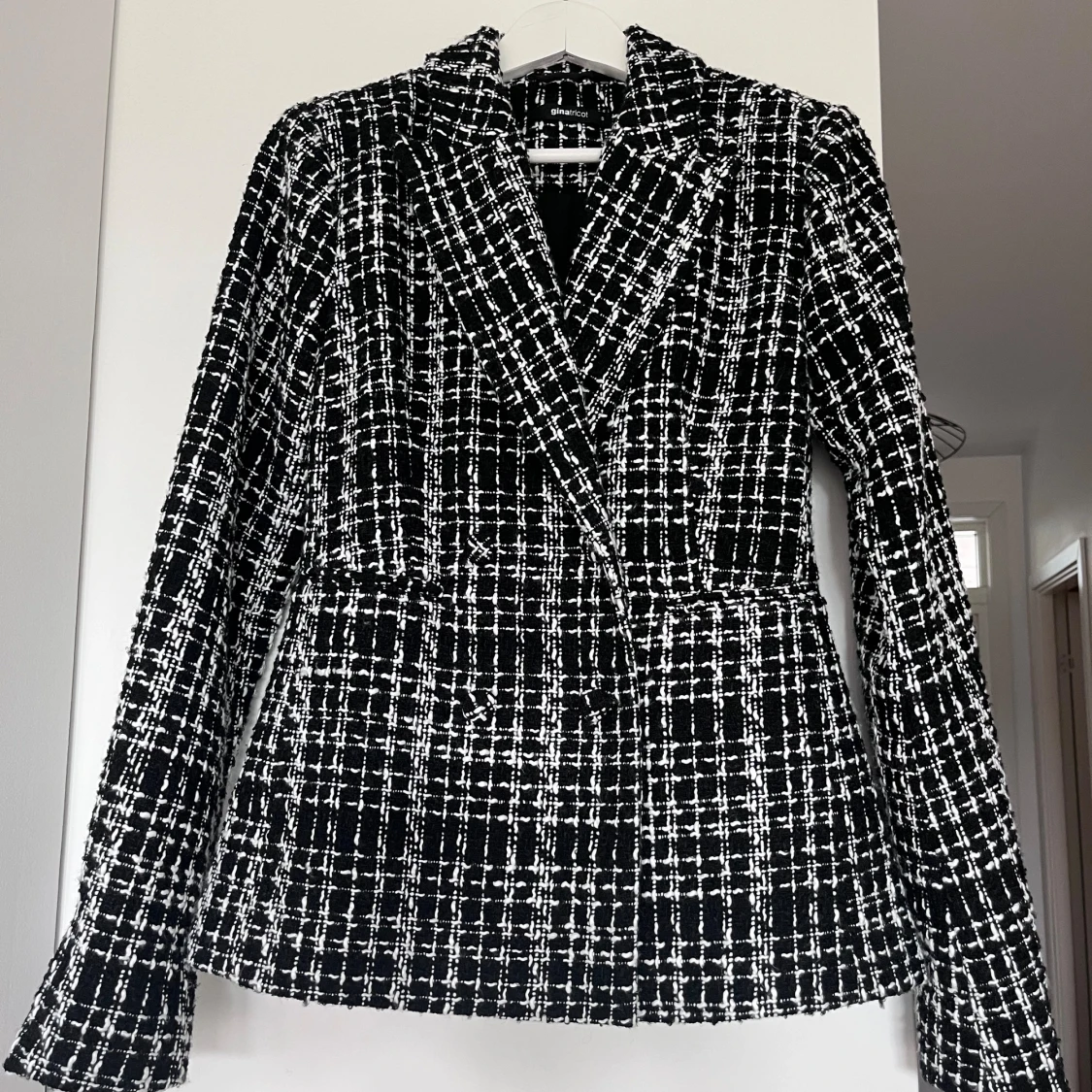 Superfin jacka/blazer