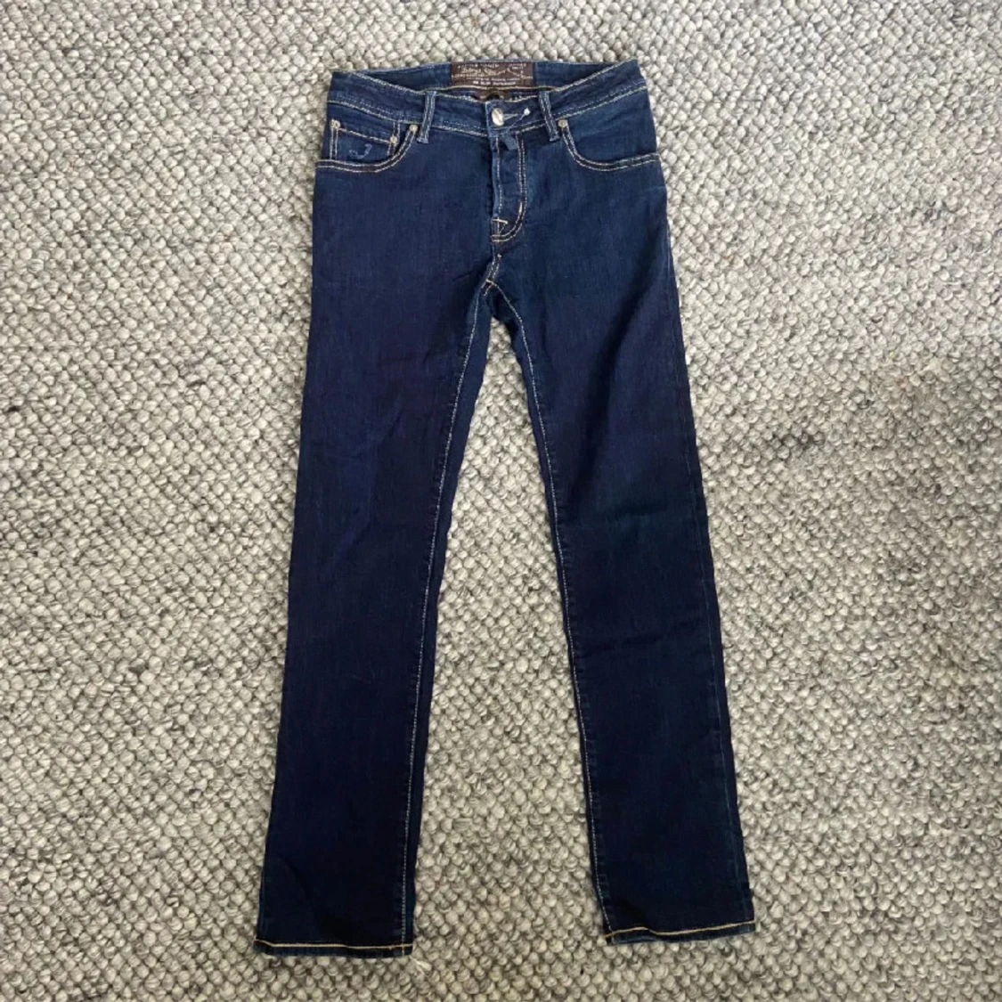 Jacob Cohen 622 - 90