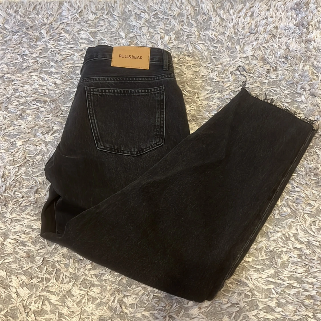 Pull&bear jeans