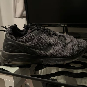 Nike Airmax - Snygga skor i bra skick till ett bra pris!