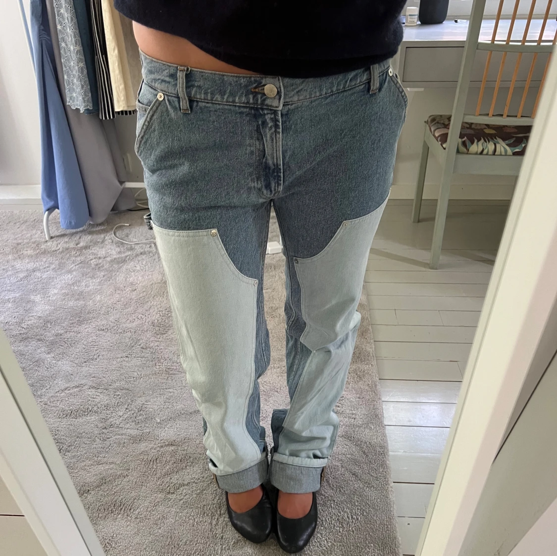 Filippa K jeans 