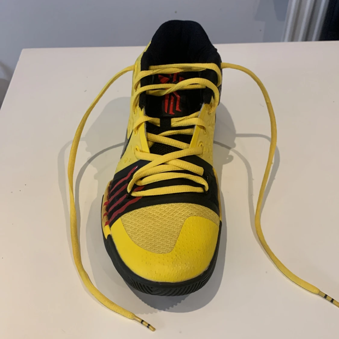 Kyrie 5 X kobe X  Bruce lee stl 41 - 90