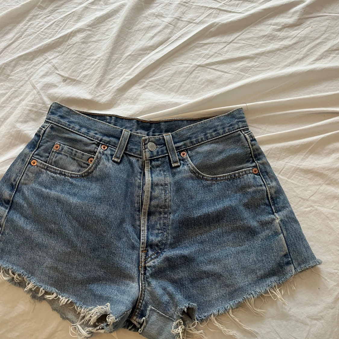 Vintage Levis  - 91