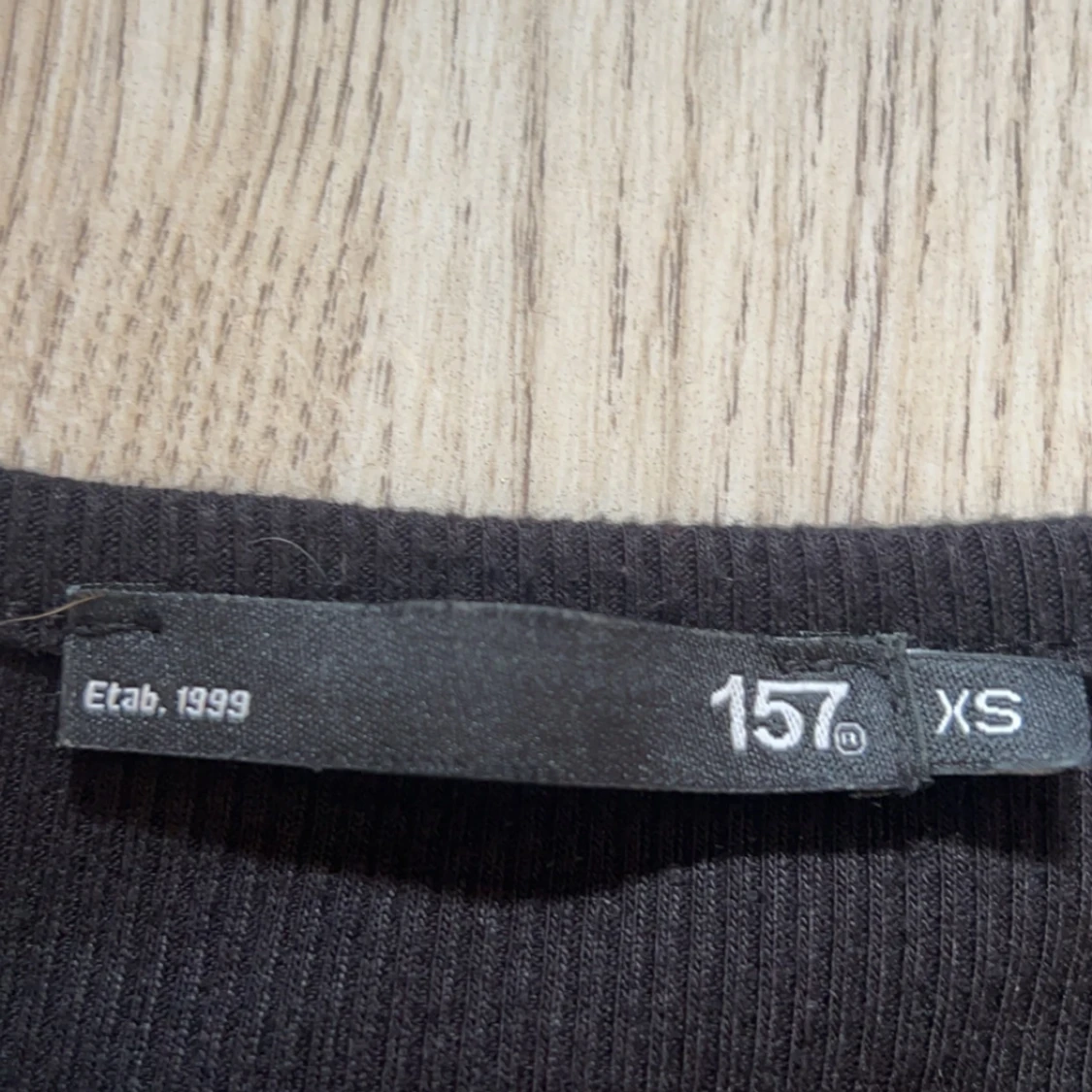 Långärmad tröja - 90