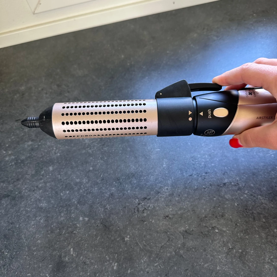 Björn Axén Tools  - 92