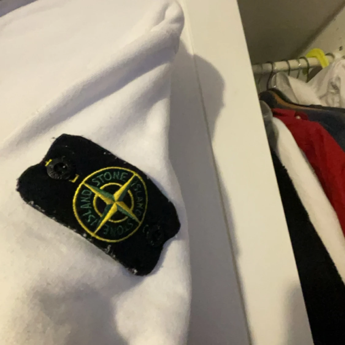 Stone island zip - 91