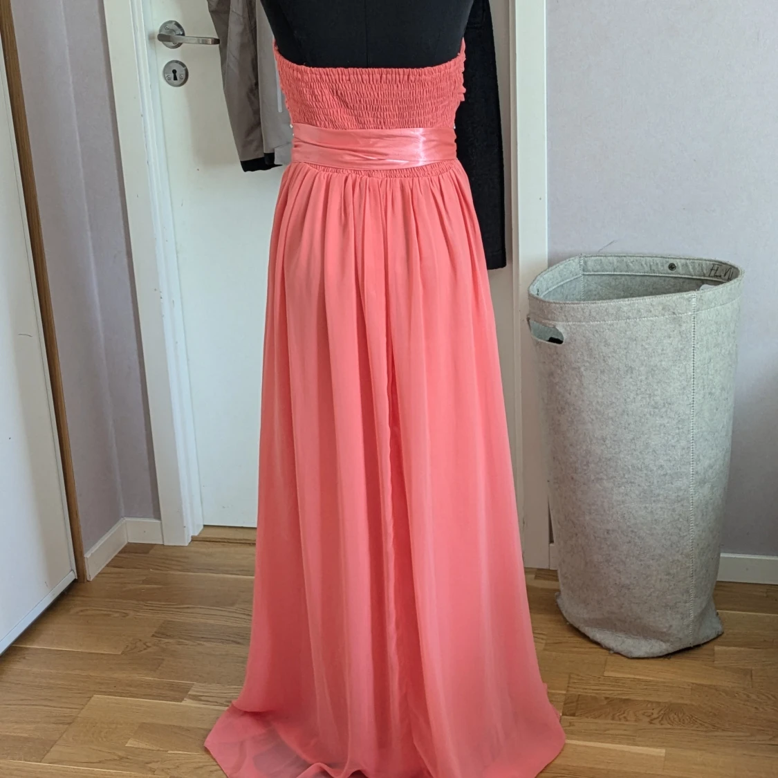 Klänning från cotton club - 90