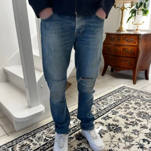 Nudie Jeans - Nudie Jeans! Titta vår sida så du inte missar något ännu fetar!