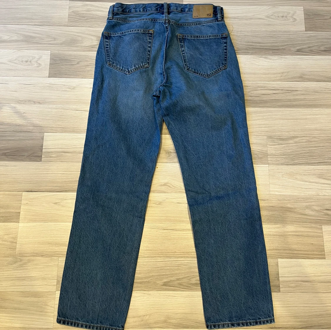 Baggy jeans Lager157 - 90