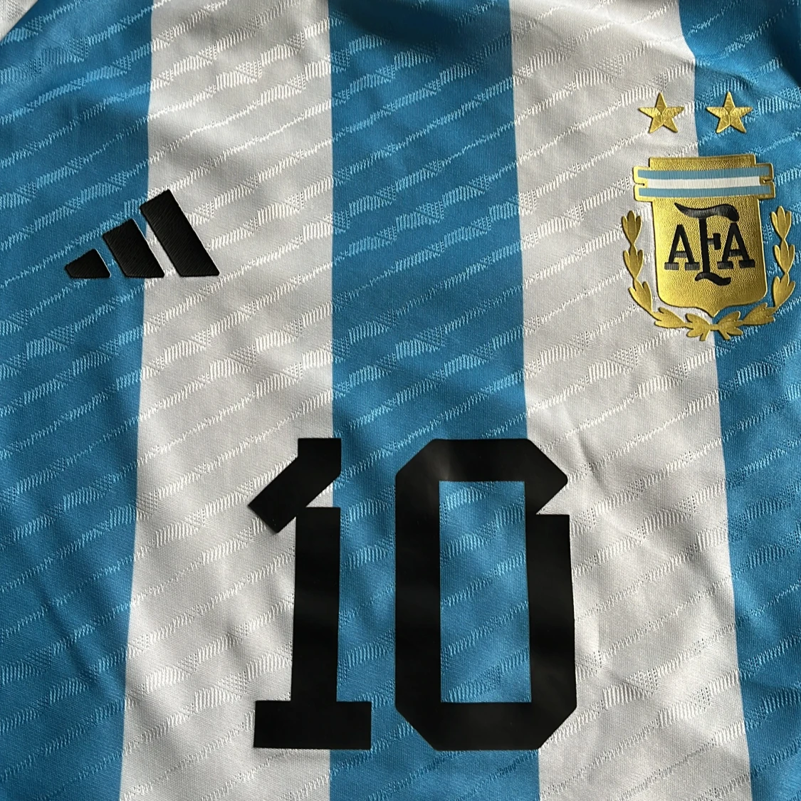 Messi Argentina  - 90