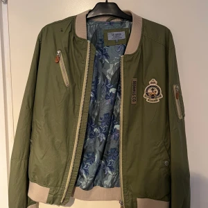 Morris jacka  - Nyskick 