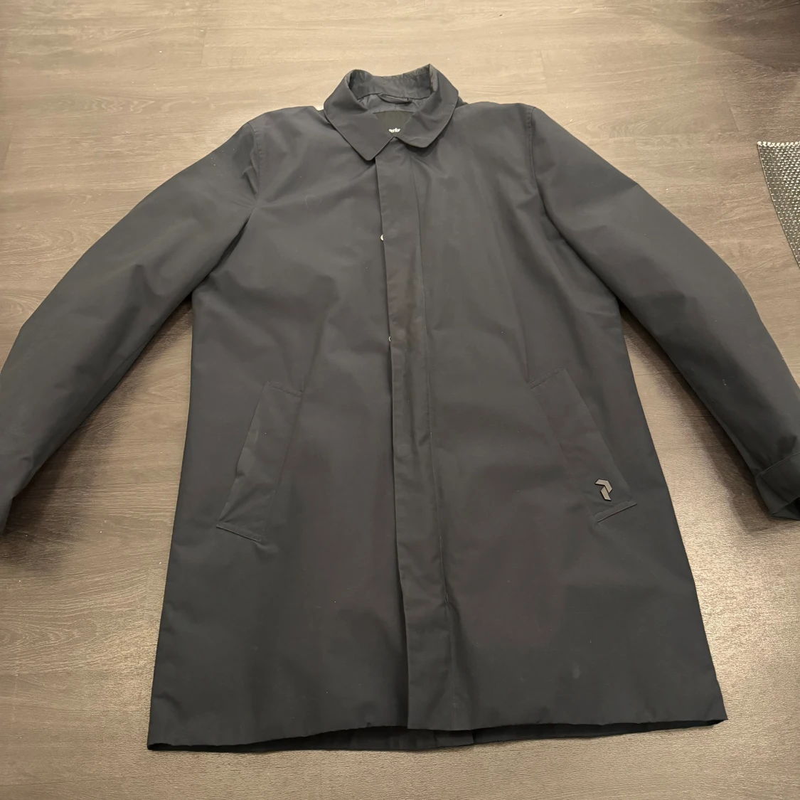 Peak Performace rock i storlek medium. 