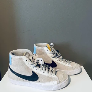 Sneakers nike  - Bra skick 