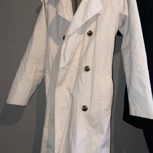 Jacka Vintage - Okey skick 