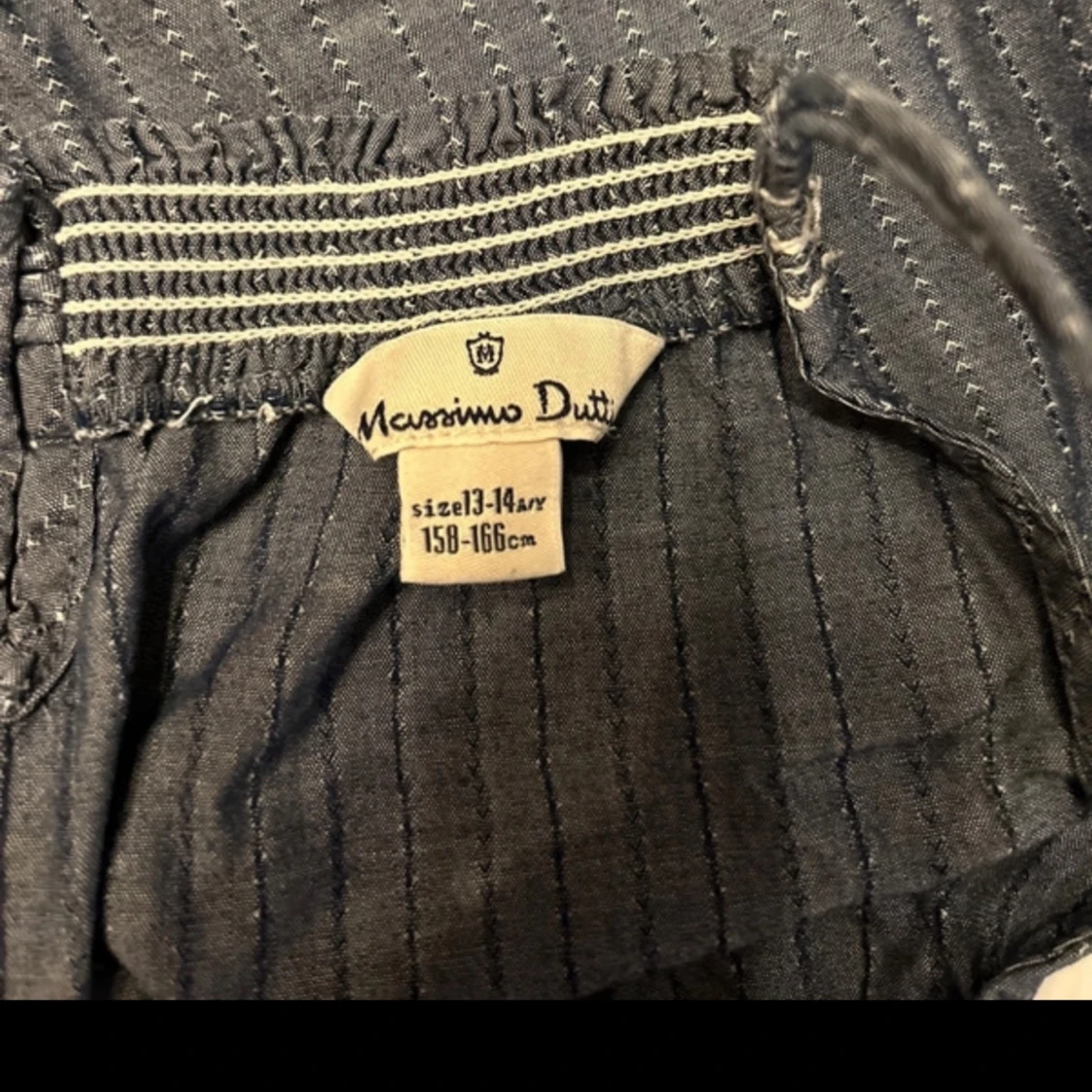 Massimo dutti tröja  - 91