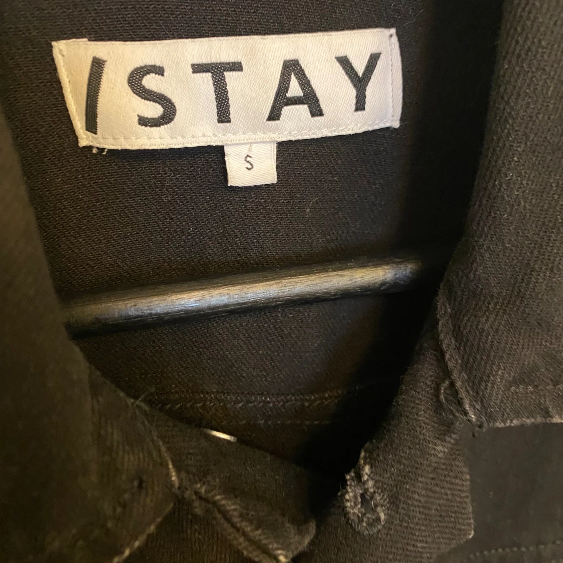 Stay jeansjacka  - 90