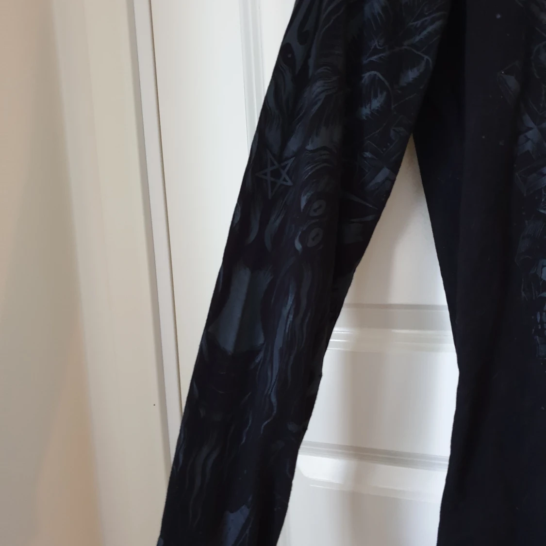 Killstar sweatshirt  - 92